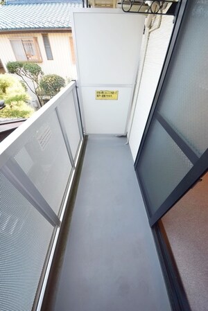 レオパレスアンドゥドゥの物件内観写真